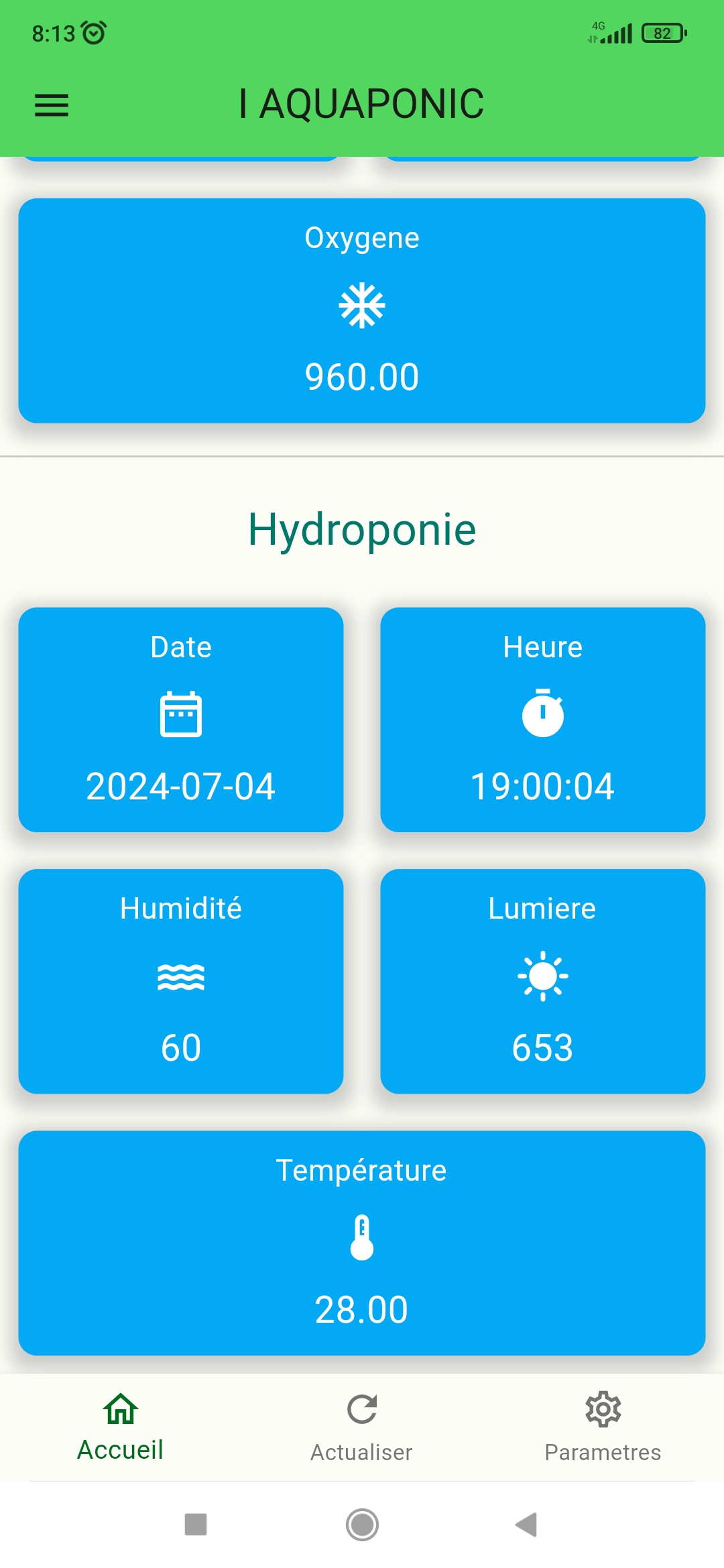 Aquaponie 6