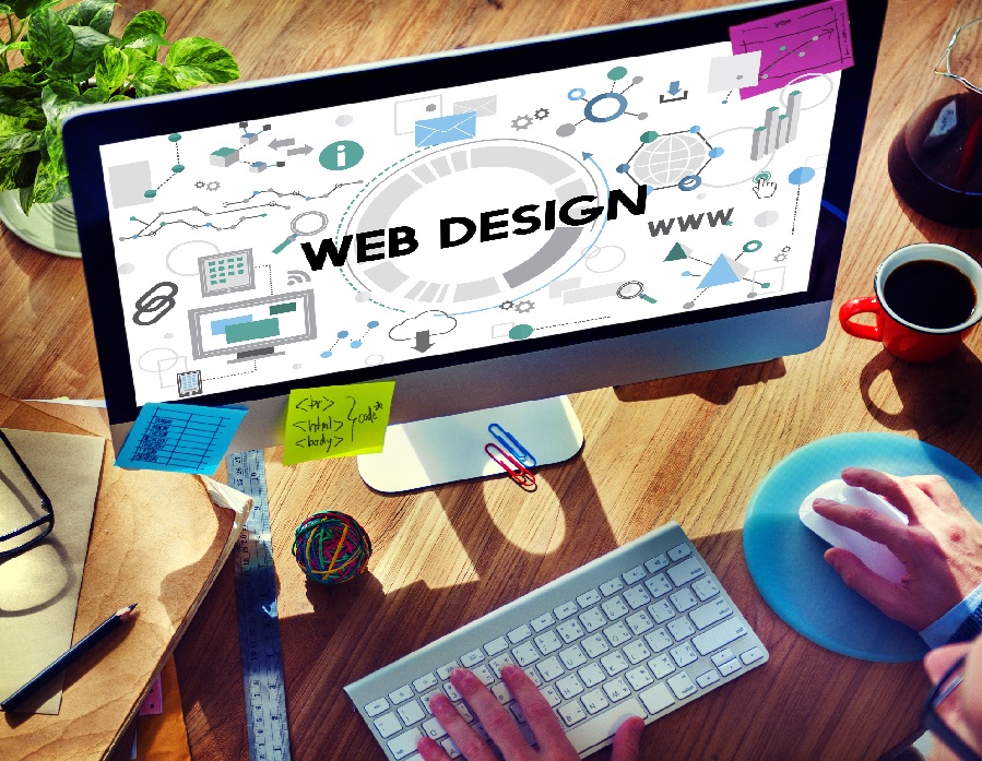 Web and Mobile Development